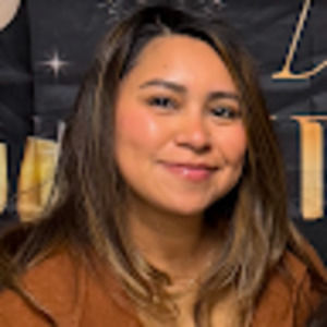 Meet your Posher, Beverly